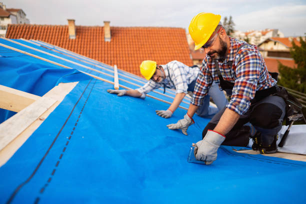 Best Flat Roofing  in North Weeki Wachee, FL